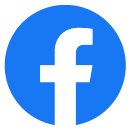 天雲石油株式会社　Facebookロゴ